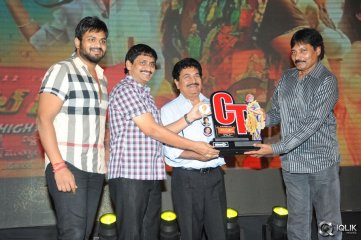 Current Theega Movie Success Meet